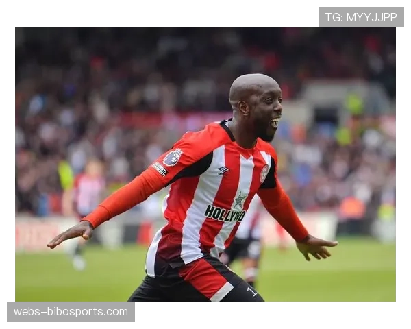 深度复盘:布伦特福德高效反击战术解析,本赛季已从Big6身上拿下10分